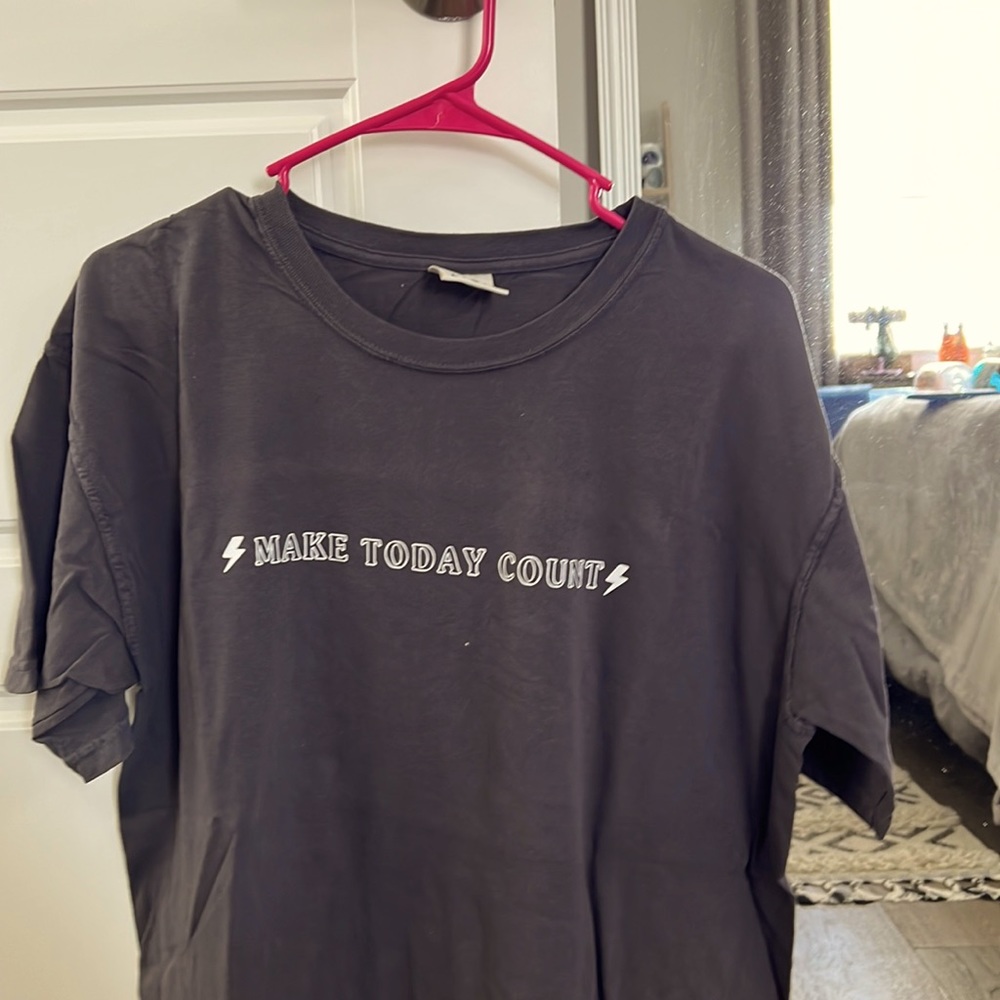 Comfort Colors Trendy Tee